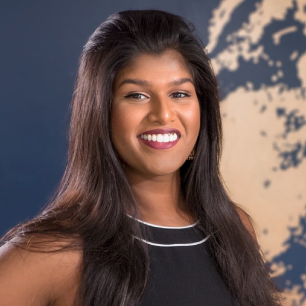 Chandni Patel, D.D.S. at Byron Center Family Dental